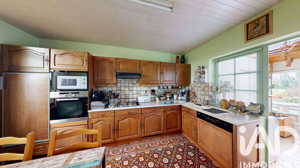 Photo 6 - Maison à FRETIN