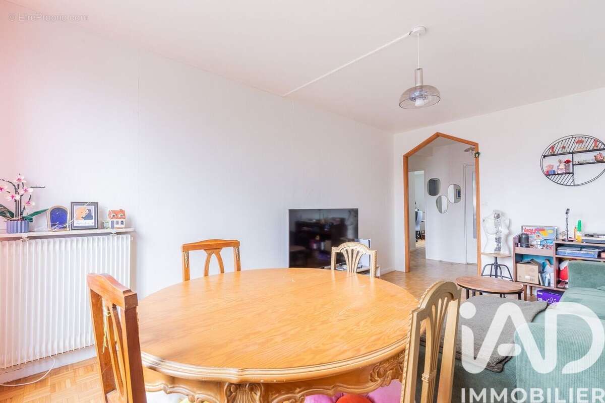 Photo 5 - Appartement à BOISSY-SAINT-LEGER