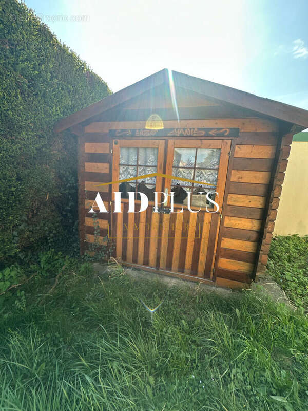 Maison à SAINT-PRIX