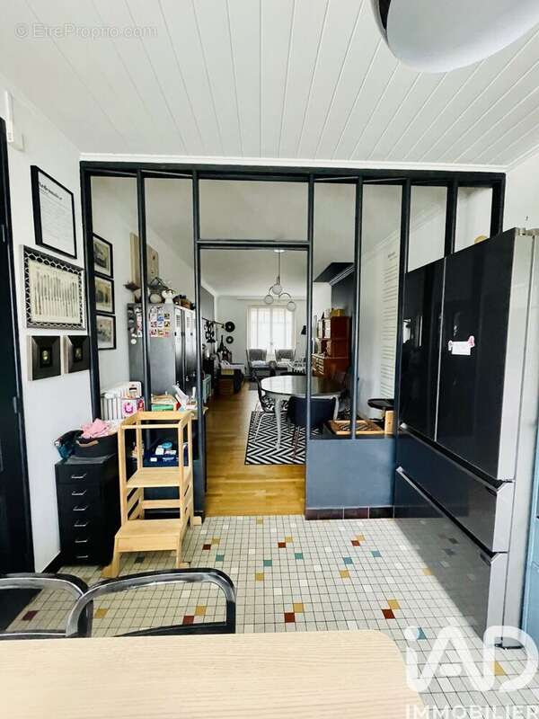 Photo 7 - Maison à REIMS