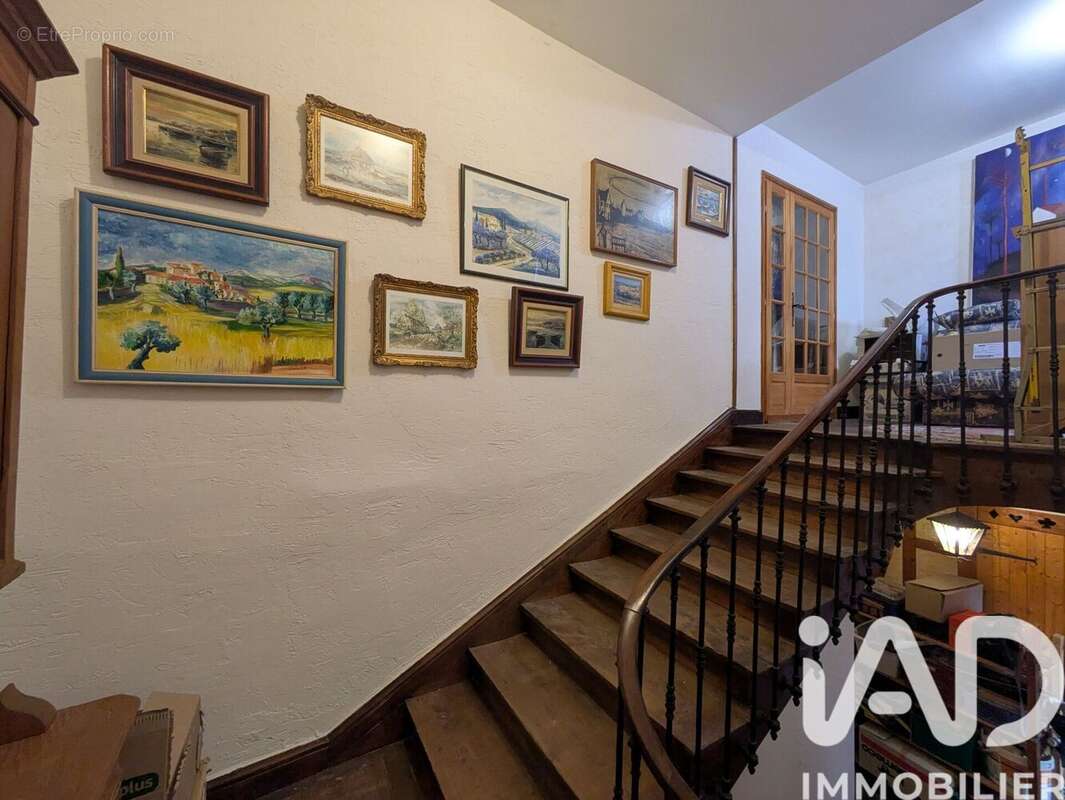 Photo 7 - Maison à SABARAT