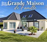 Maison à CAUVILLE-SUR-MER