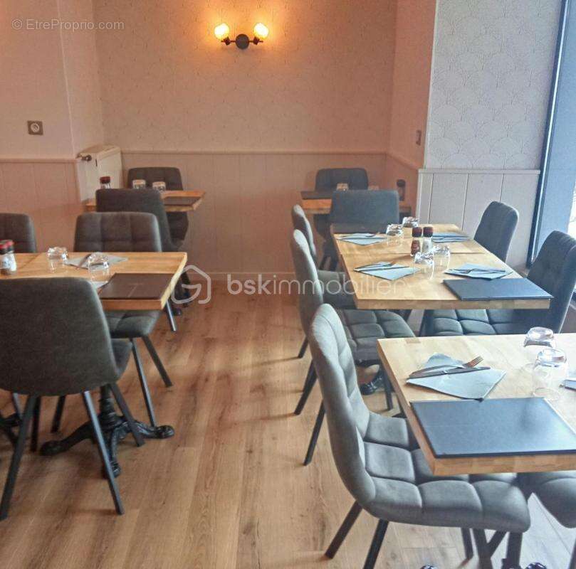 Commerce à CHATEAULIN