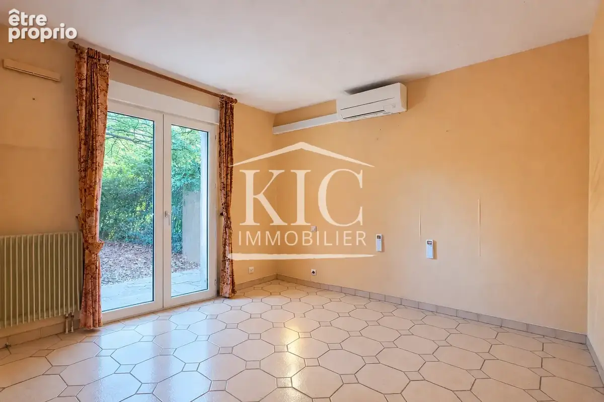 Carcassonne - maison d'architecte de 140 m2 - 3 chambres - solarium - garage - photo 6