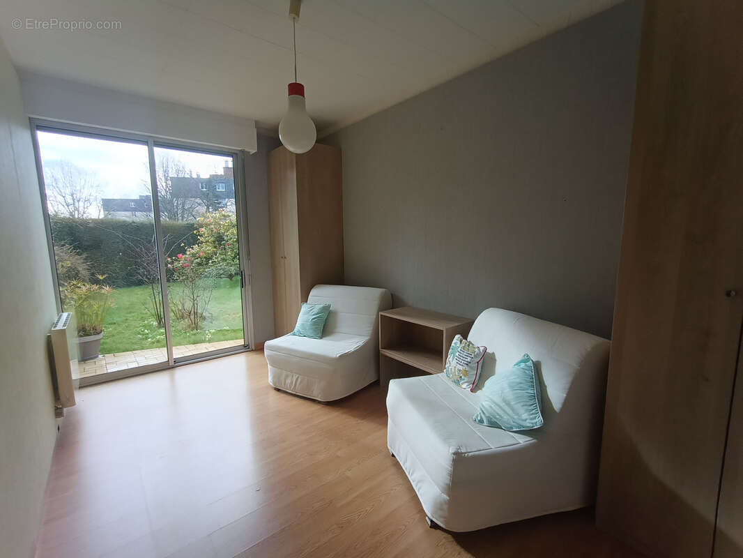 Maison à HEROUVILLE-SAINT-CLAIR