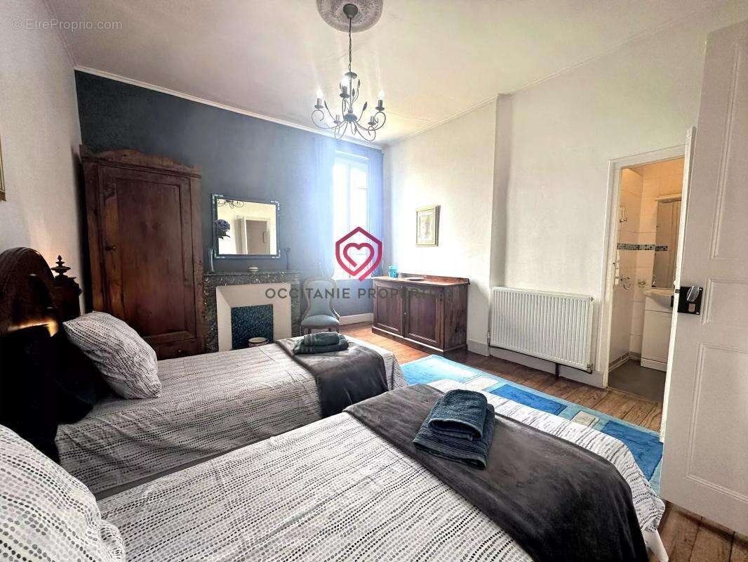 Propriété de luxe avec 14 chambres et piscine  au cœur d'Armagnac - photo 20