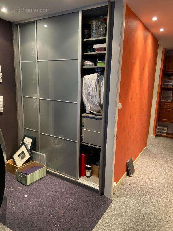 Appartement à VANDOEUVRE-LES-NANCY