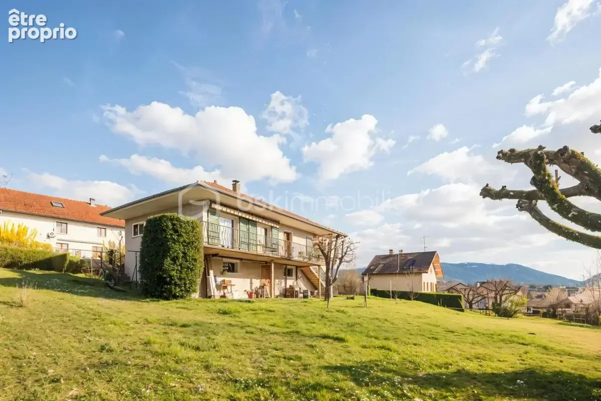Maison avec 1487m2 de terrain - photo 23