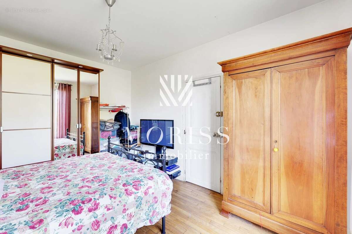 Champigny-sur-Marne - Maison de 4 pièces de 100m² - photo 6
