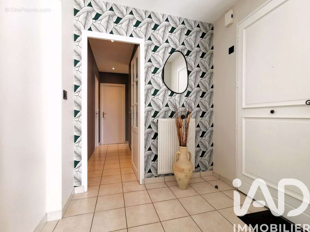 Photo 6 - Maison à CHAUCHE