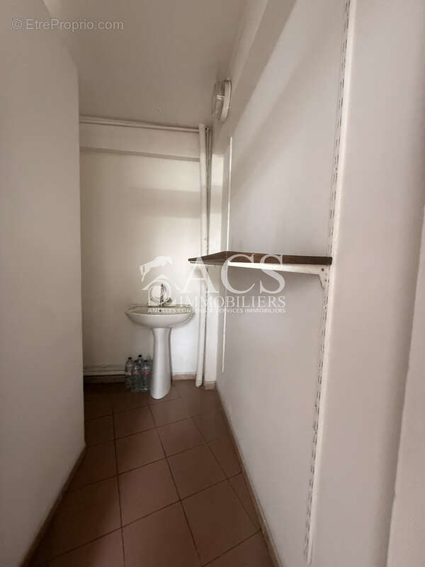 Appartement à FORT-DE-FRANCE