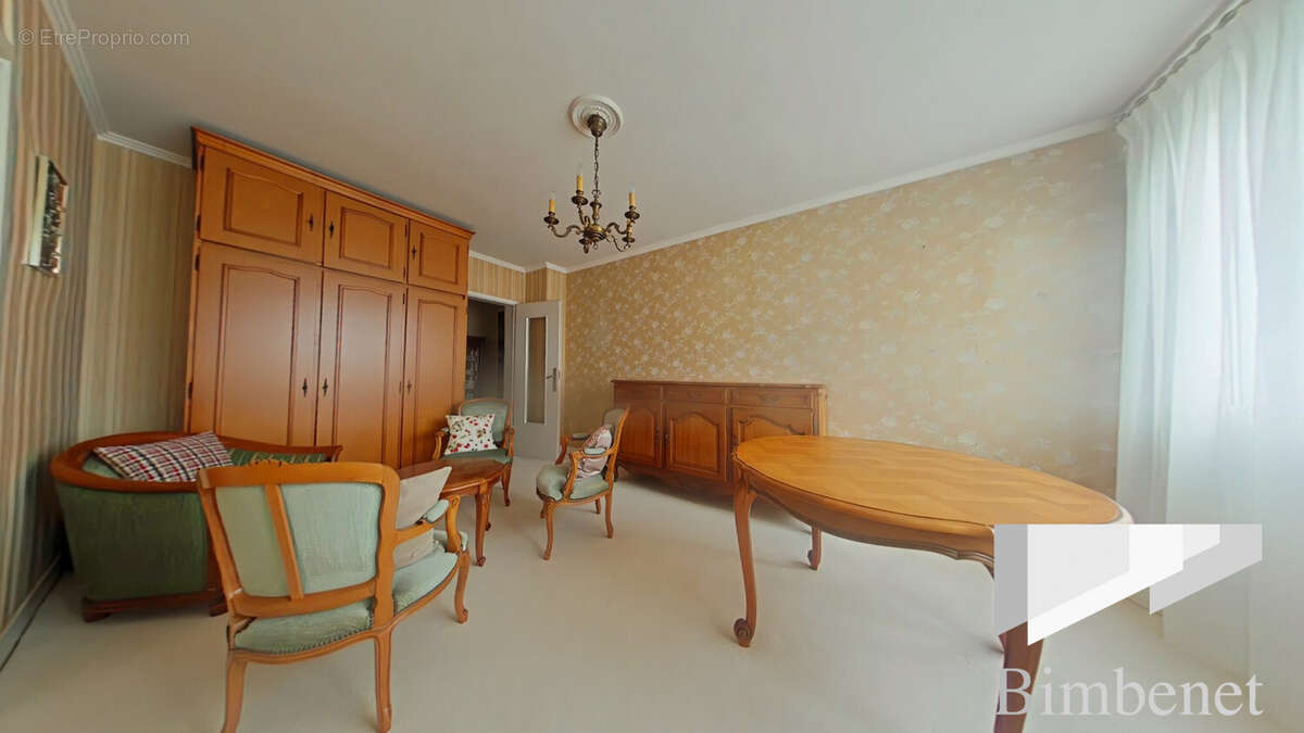 Appartement à ORLEANS