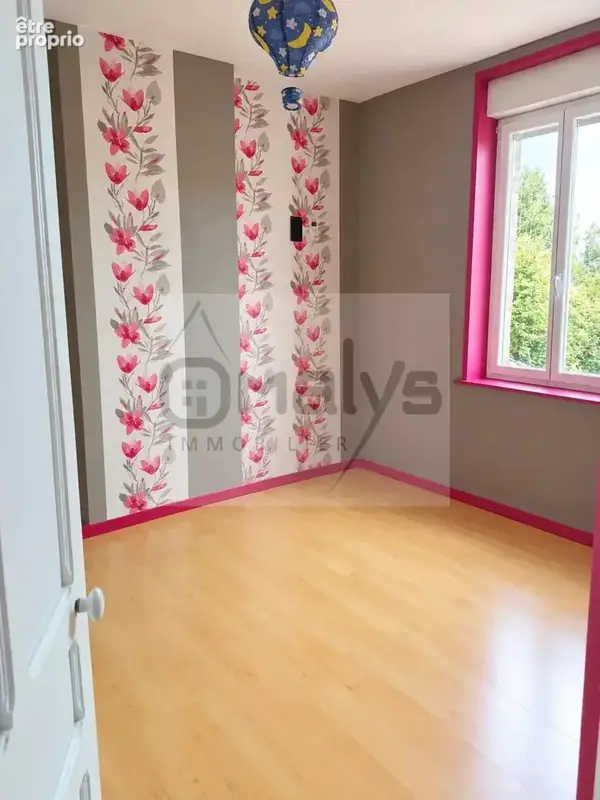 Maison 4 pièces 102 m² à vendre à Lambres (62120) - photo 7