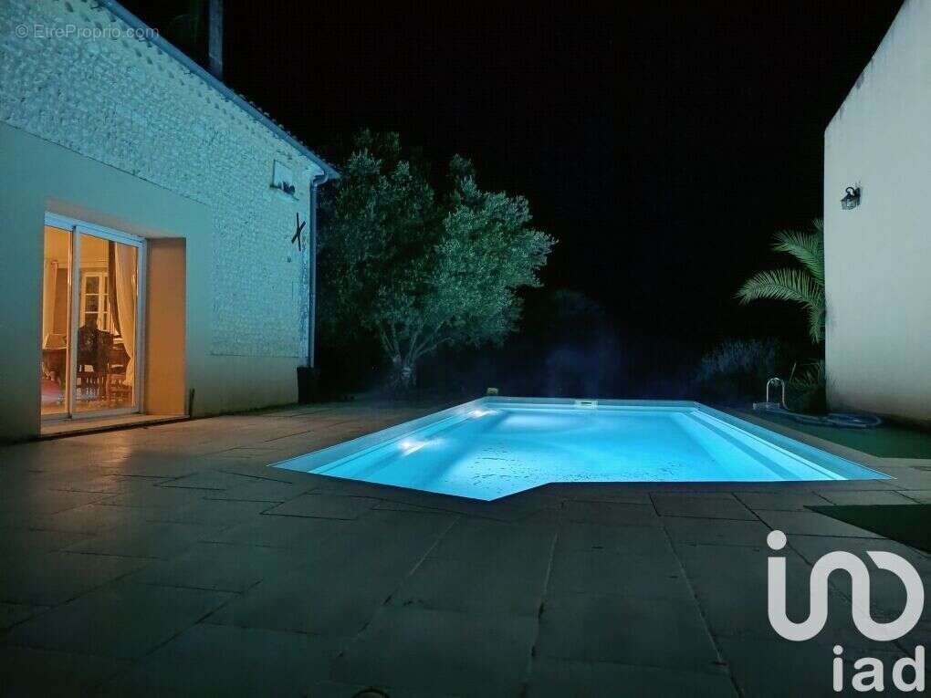 Photo 5 - Maison à VANZAC