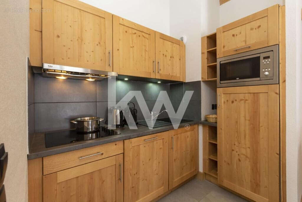 Appartement 32 m² à Chatel  - photo 6
