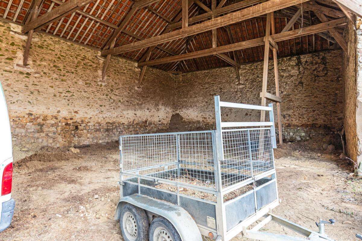 Appartement à CHAMPCUEIL