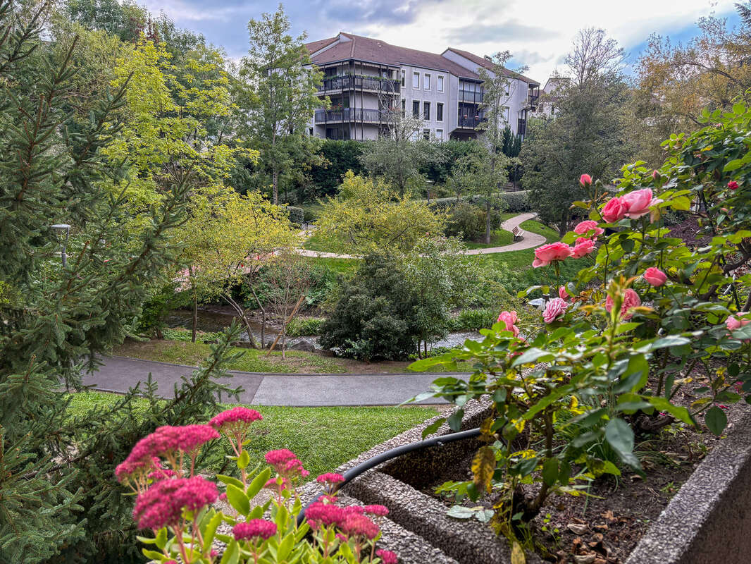 Appartement à CHAMALIERES