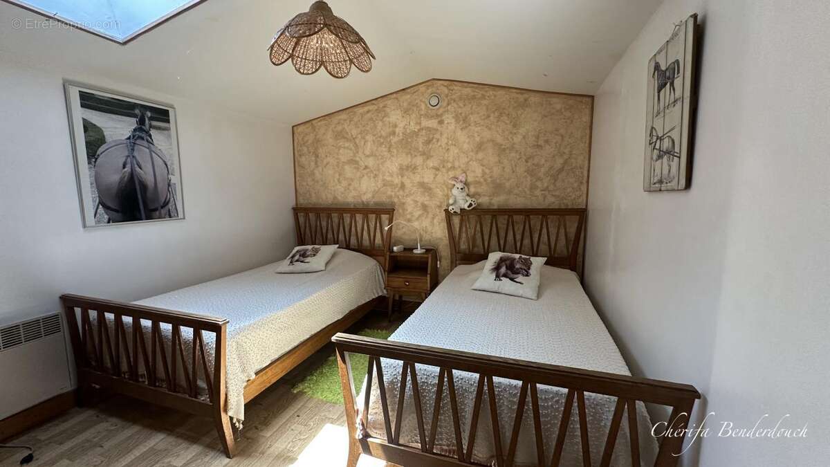 Maison à MIRAMONT-DE-GUYENNE