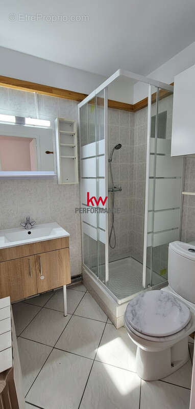 Appartement 39 m² à Saint-Gratien  - photo 4