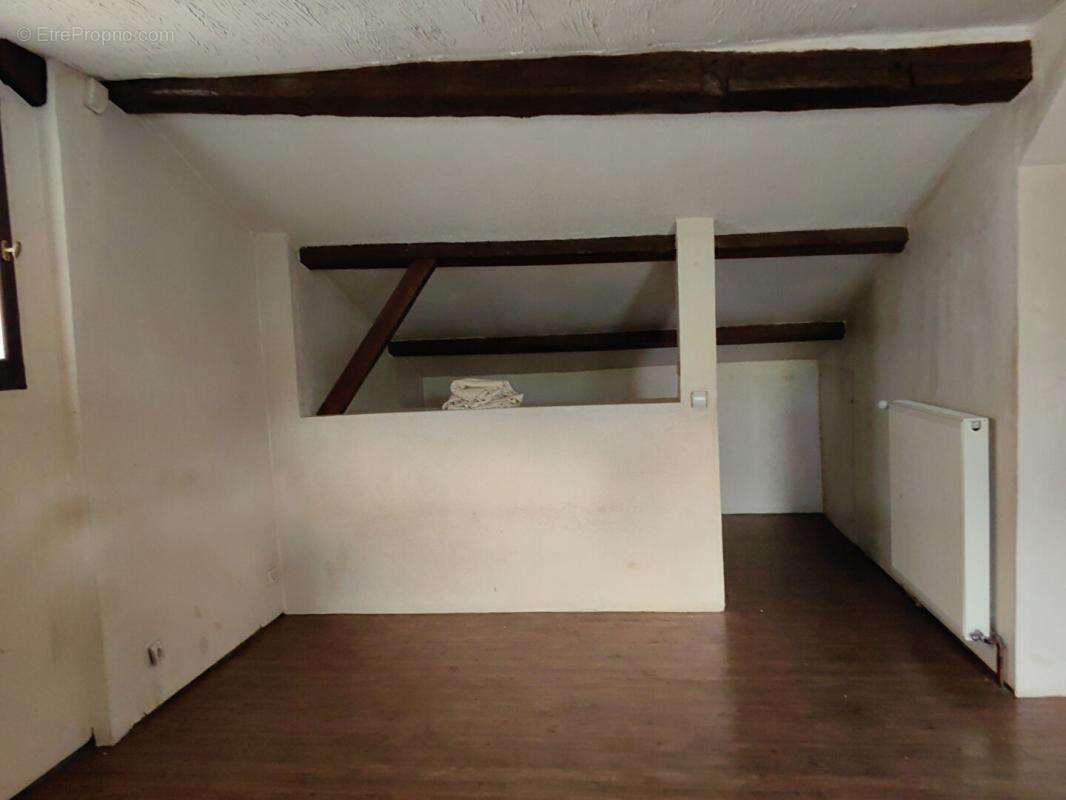 Maison à L'ALBENC