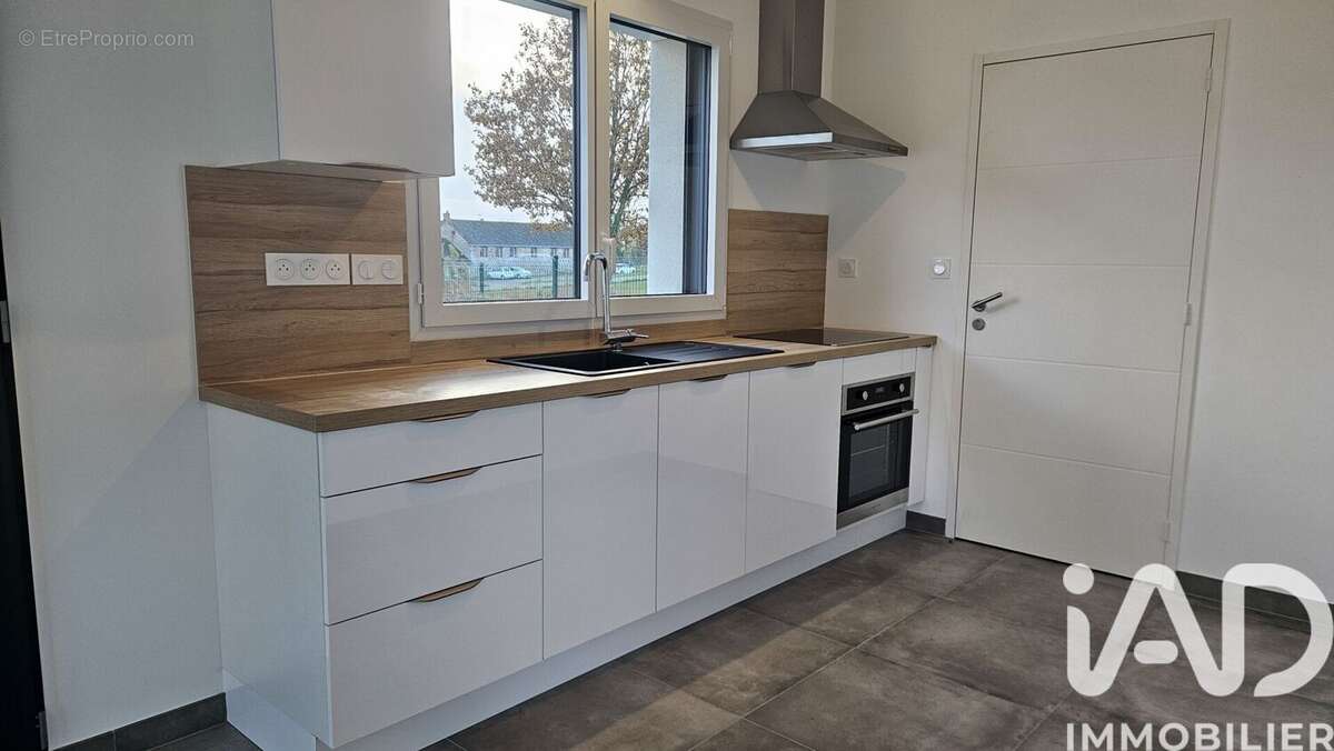 Photo 4 - Maison à RENAC