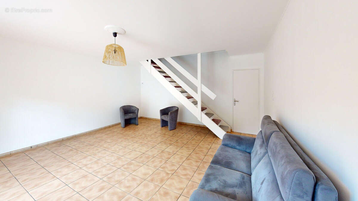 Maison à SAINT-JEAN