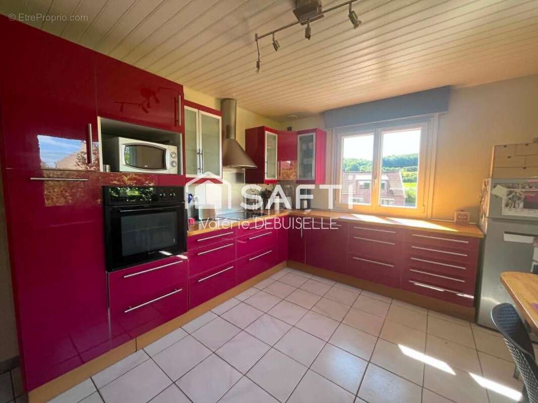 Photo 3 - Maison à SOUCHEZ