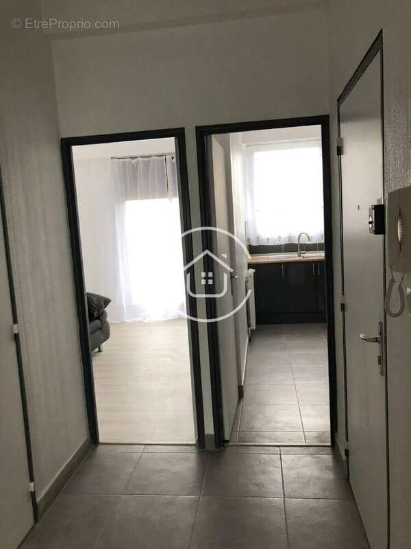 Appartement à BLOIS