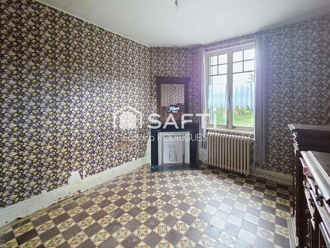 Photo 4 - Maison à DANIZY