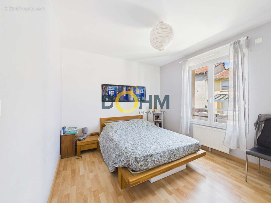 Maison T5 de 130 m2 à Vals près le Puy - photo 13
