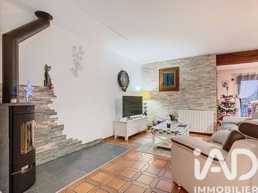 Photo 1 - Maison à ETIOLLES