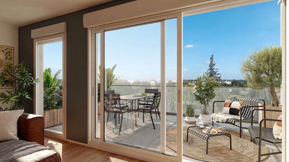 Vente Appartement Perpignan(66000) 160 888ï¿œ - photo 3