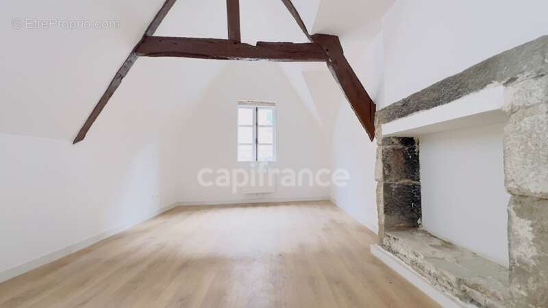 Appartement à QUIMPER