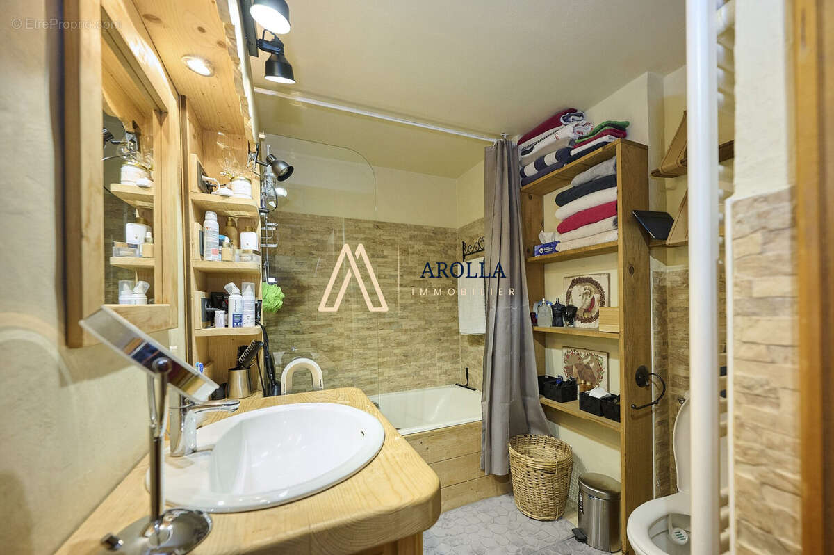 Appartement 123 m² à Bourg-Saint-Maurice  - photo 9