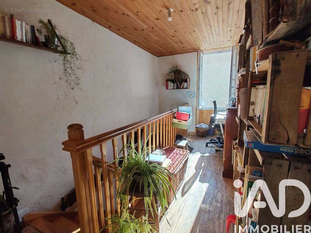 Photo 7 - Maison à SURGERES