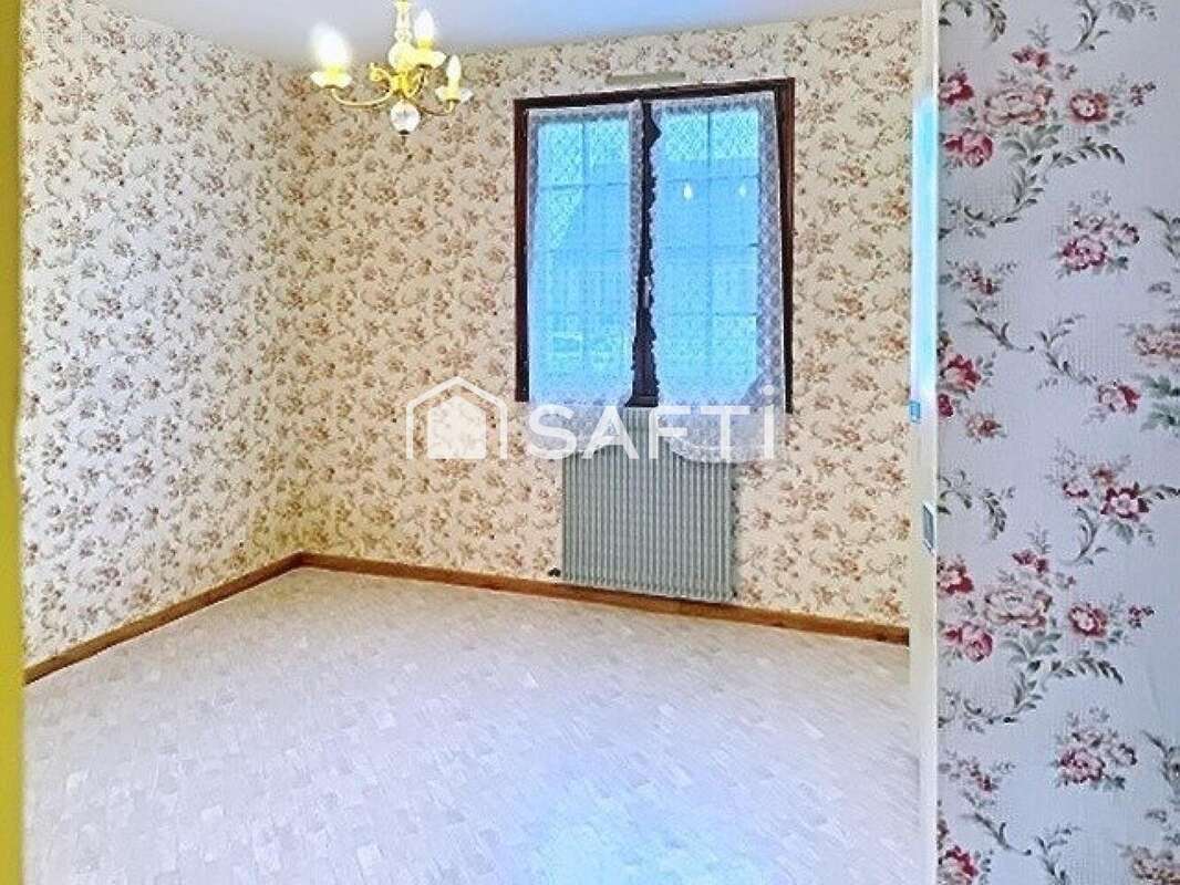 Photo 5 - Maison à SEGRE