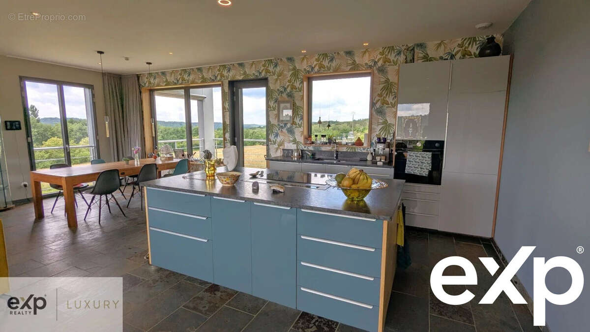 Maison à VILLEFRANCHE-DU-PERIGORD