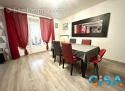 Appartement à SOISY-SOUS-MONTMORENCY