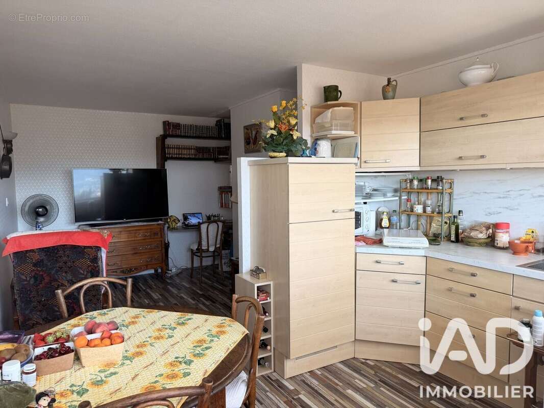 Appartement 31 m² à Annecy  - photo 3