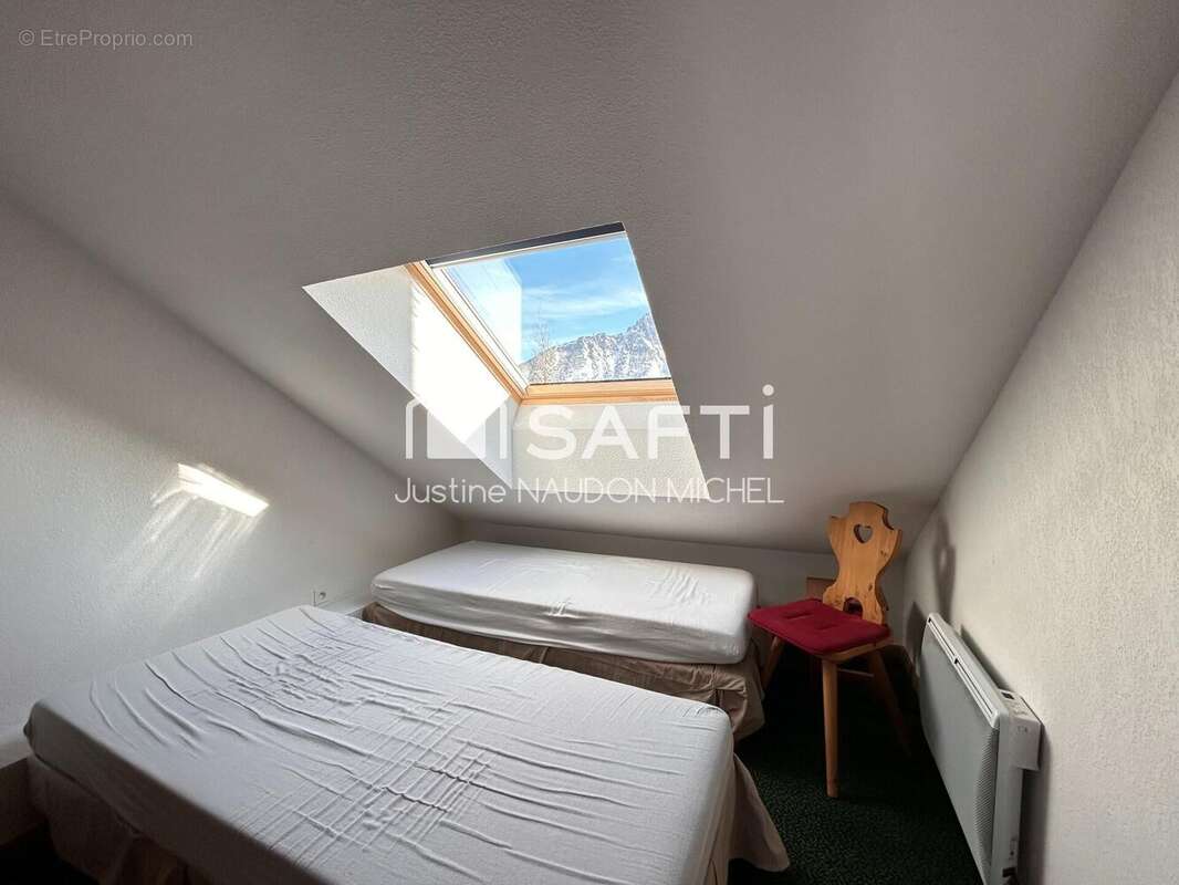 Photo 5 - Appartement à LA CLUSE