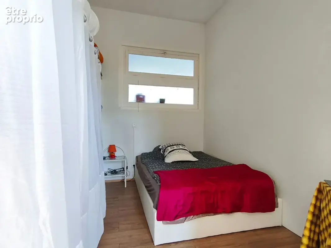 Maison 205m² à genouillé - photo 7