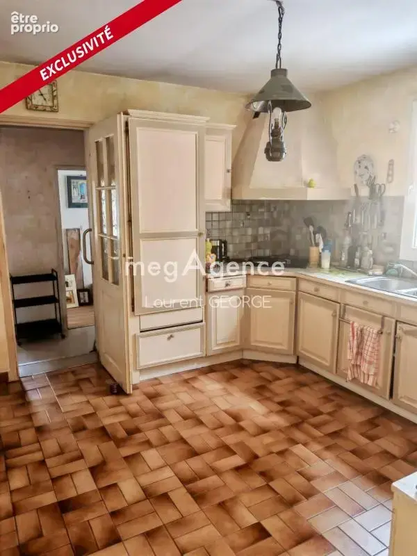Villa plain-pied 3 chambres-piscine-garage double - photo 7