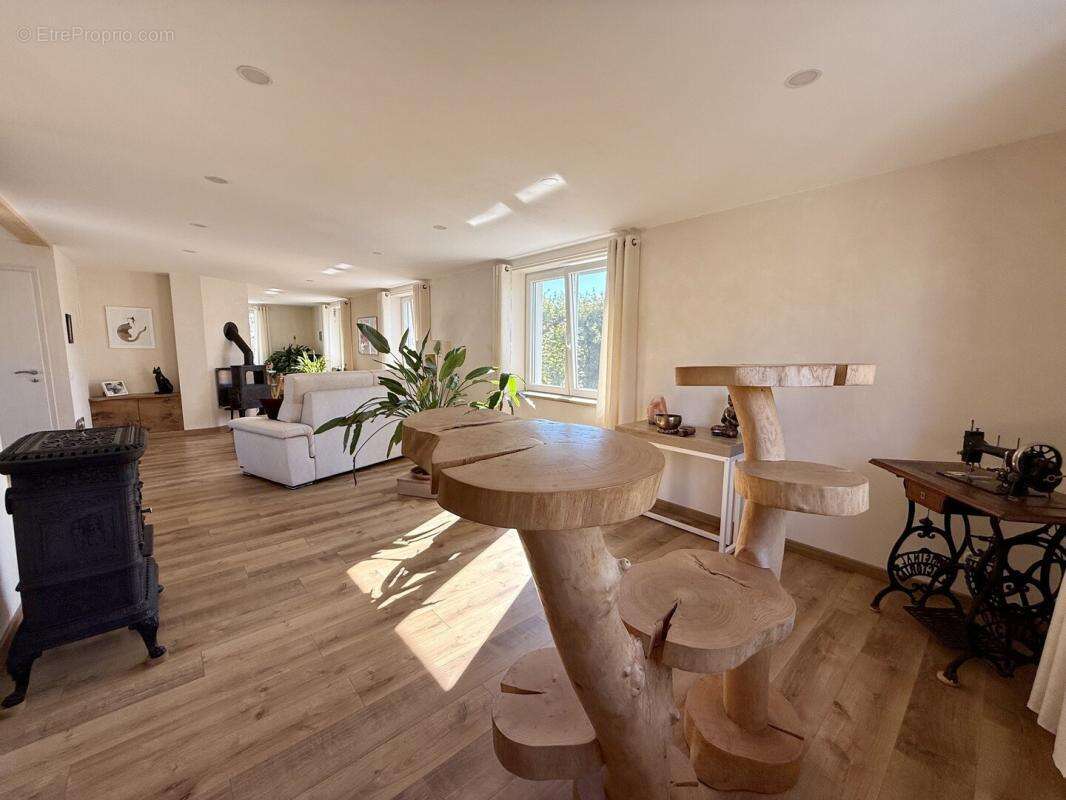 Maison à NIEDERBRONN-LES-BAINS