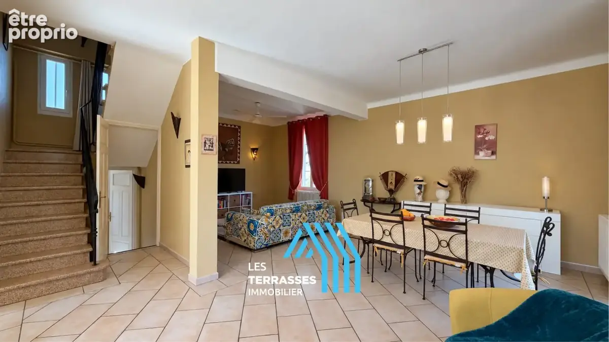 Maison 6 pièces 152 m² à vendre à Montelimar (26200) - photo 6