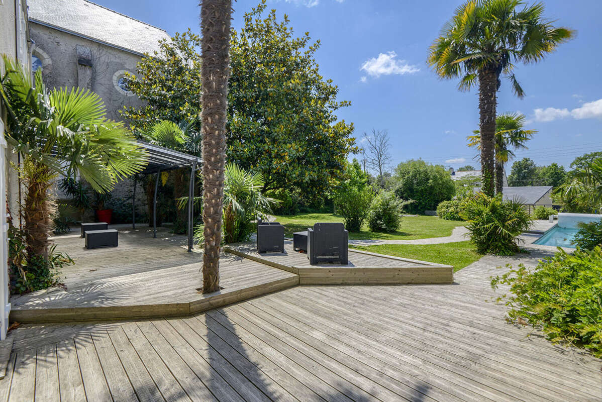 Maison à SAINT-JOACHIM