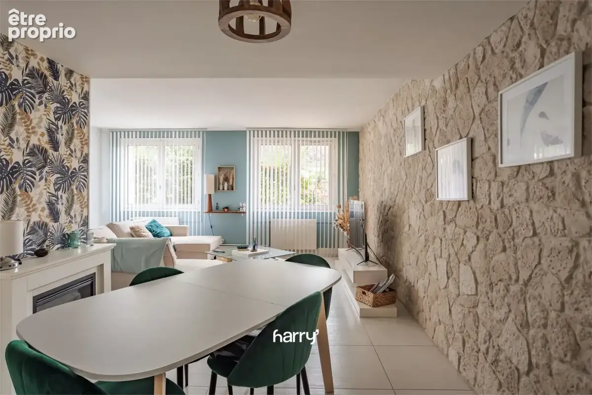 Appartement 4 pièces 103 m² à vendre à Garches (92380) - photo 6