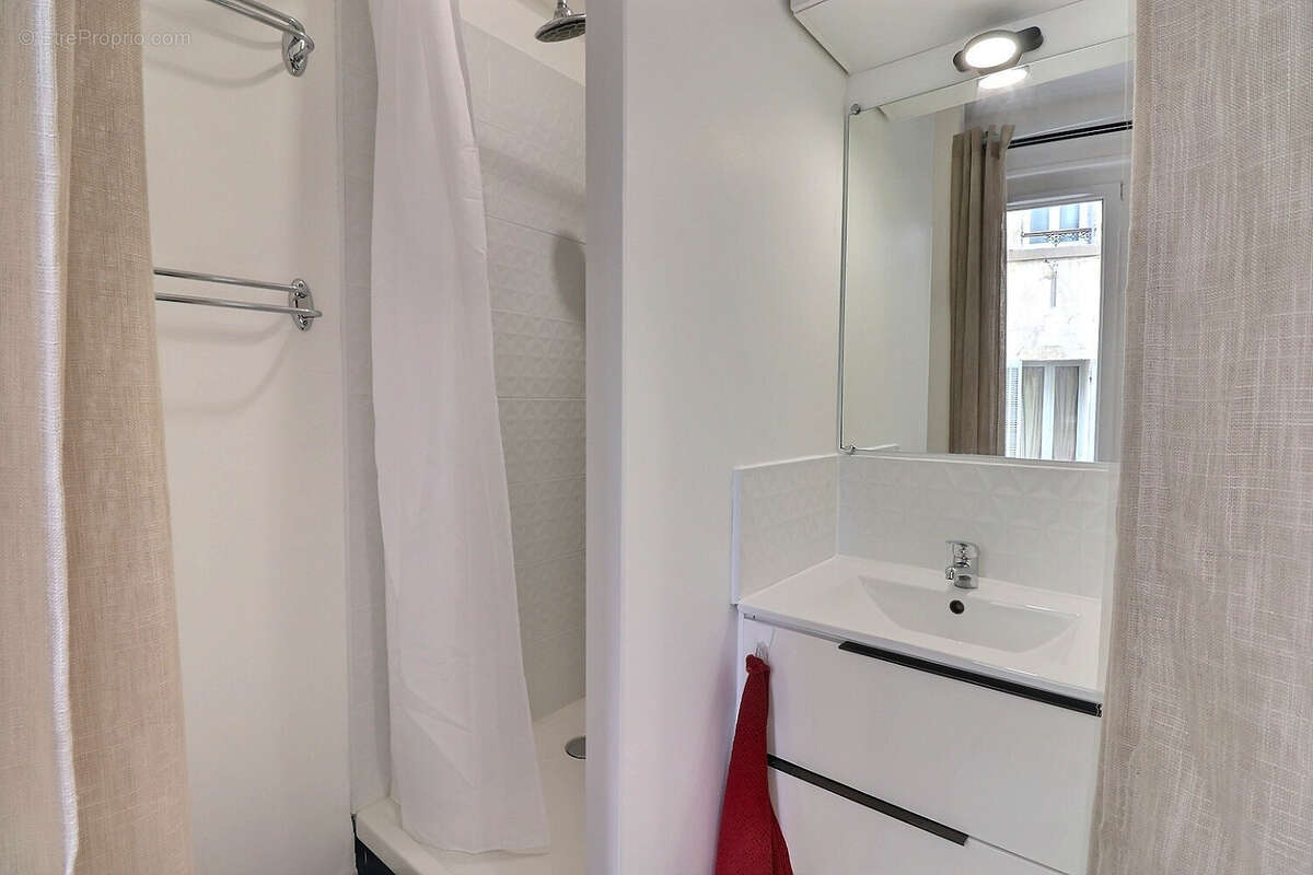 Appartement à LA CIOTAT