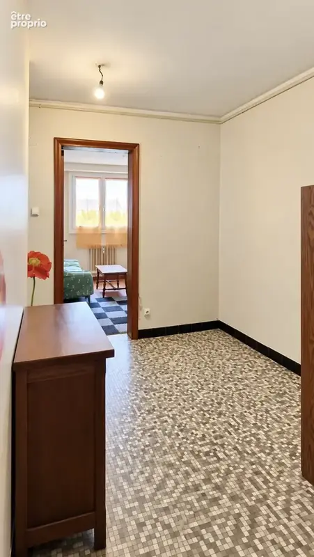 Belfort   centre-ville   appartement vendu loué   idéal investisseur - photo 5