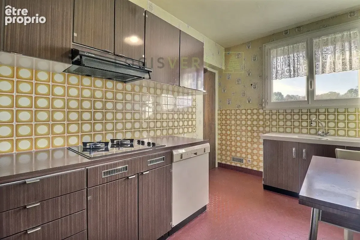 Maison 6 pièces 120 m² à vendre à Palaiseau (91120) - photo 5