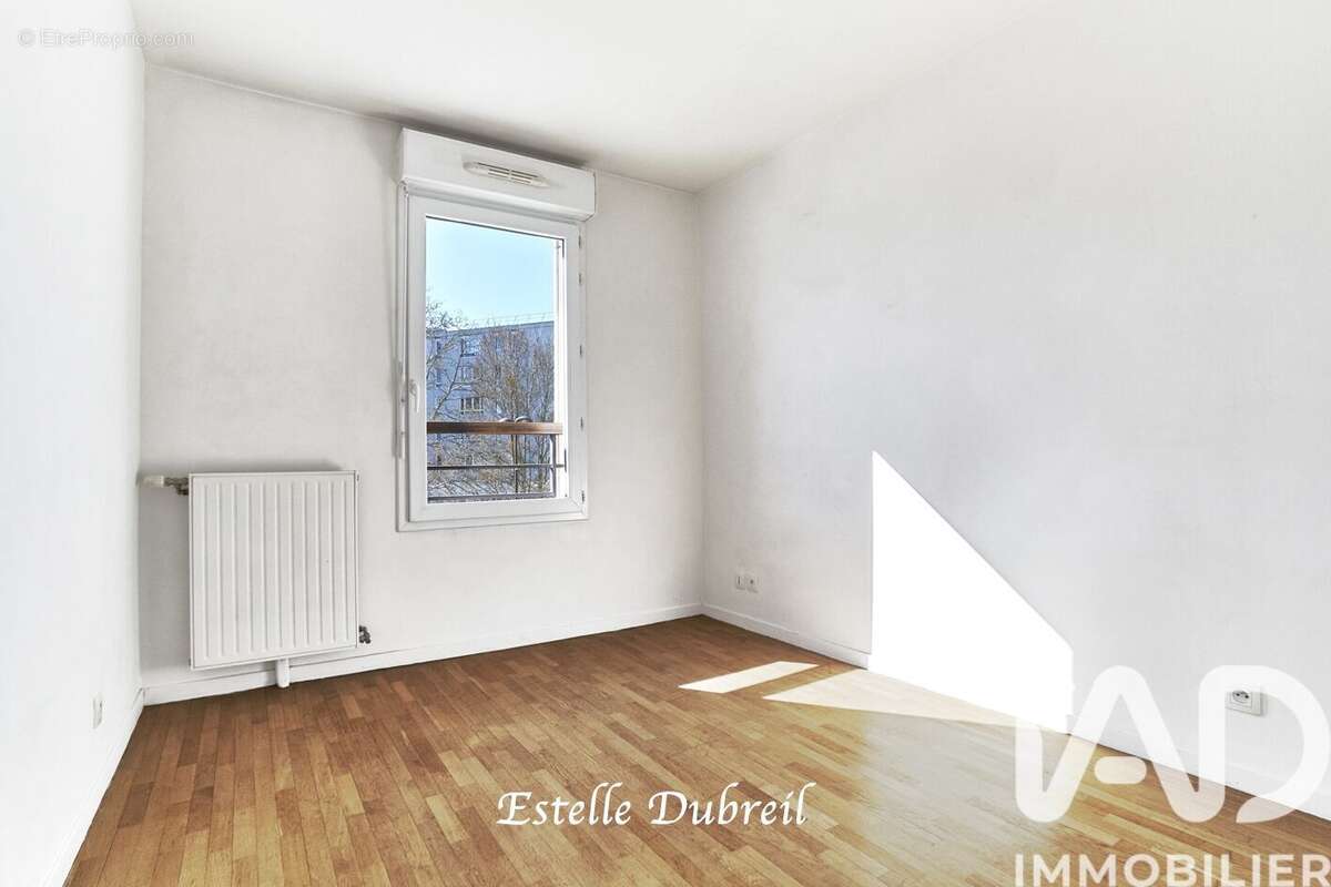 Photo 9 - Appartement à GUYANCOURT